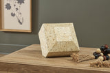 Bryons Beige Sculpture by Ashley at Eve Furniture