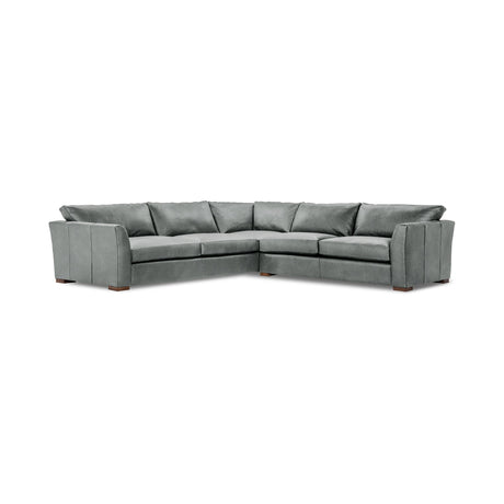 Bryson 3 Piece Sectional by Classic Home at Eve Furniture