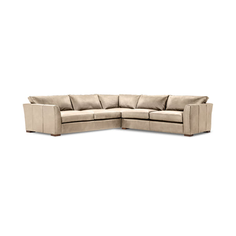Bryson 3 Piece Sectional by Classic Home at Eve Furniture