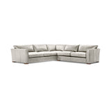 Bryson 3 Piece Sectional by Classic Home at Eve Furniture