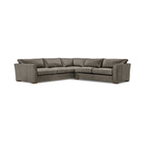 Bryson 3 Piece Sectional by Classic Home at Eve Furniture