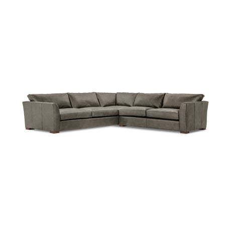 Bryson 3 Piece Sectional by Classic Home at Eve Furniture