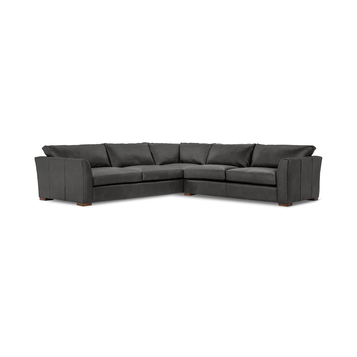 Bryson 3 Piece Sectional by Classic Home at Eve Furniture