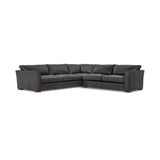 Bryson 3 Piece Sectional by Classic Home at Eve Furniture