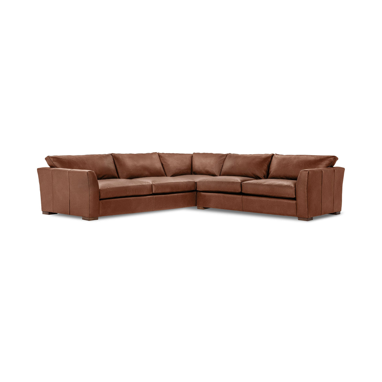 Bryson 3 Piece Sectional by Classic Home at Eve Furniture