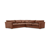 Bryson 3 Piece Sectional by Classic Home at Eve Furniture