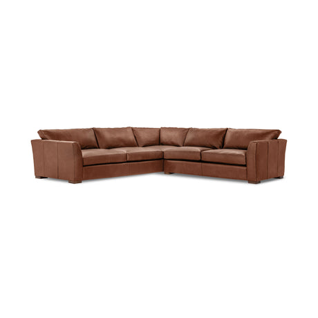 Bryson 3 Piece Sectional by Classic Home at Eve Furniture