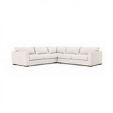 Bryson 3 Piece Sectional by Classic Home at Eve Furniture