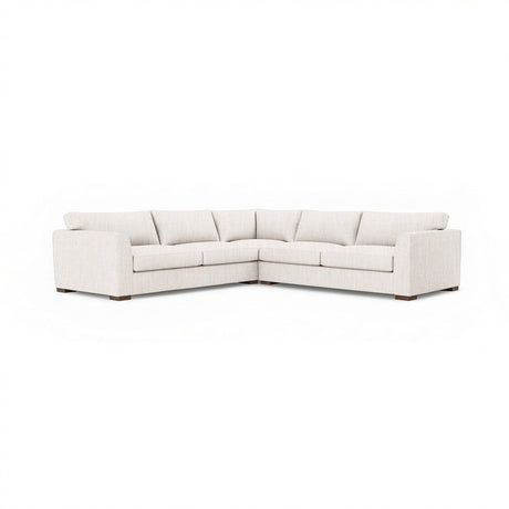 Bryson 3 Piece Sectional by Classic Home at Eve Furniture