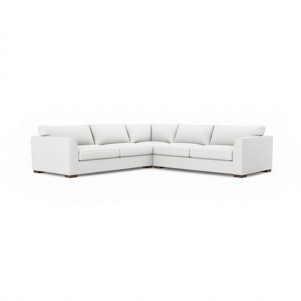 Bryson 3 Piece Sectional by Classic Home at Eve Furniture
