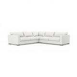 Bryson 3 Piece Sectional by Classic Home at Eve Furniture
