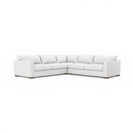 Bryson 3 Piece Sectional by Classic Home at Eve Furniture