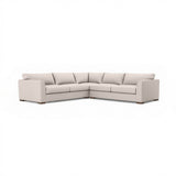Bryson 3 Piece Sectional by Classic Home at Eve Furniture