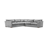 Bryson 3 Piece Sectional by Classic Home at Eve Furniture