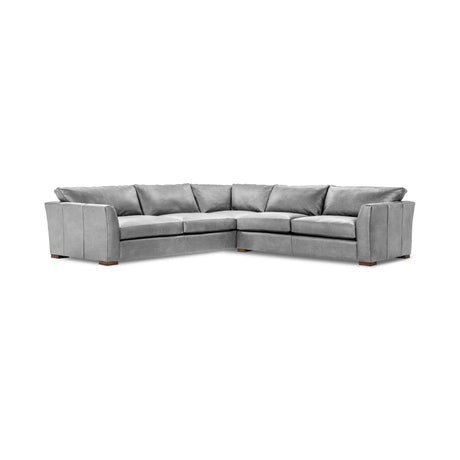 Bryson 3 Piece Sectional by Classic Home at Eve Furniture