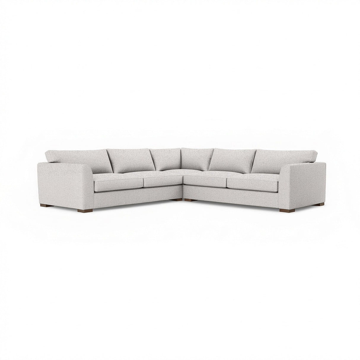 Bryson 3 Piece Sectional by Classic Home at Eve Furniture