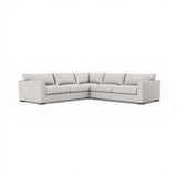 Bryson 3 Piece Sectional by Classic Home at Eve Furniture