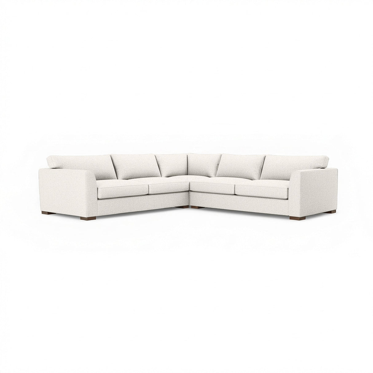Bryson 3 Piece Sectional by Classic Home at Eve Furniture