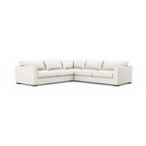 Bryson 3 Piece Sectional by Classic Home at Eve Furniture