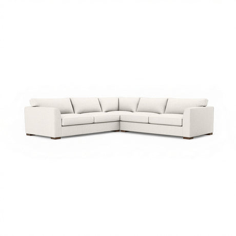 Bryson 3 Piece Sectional by Classic Home at Eve Furniture