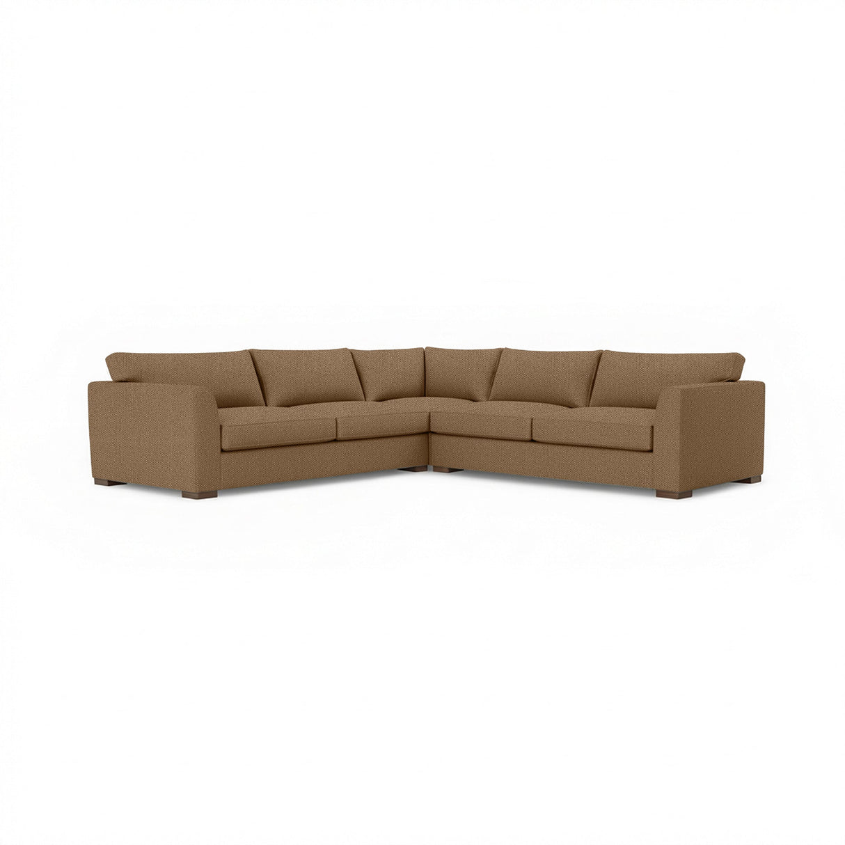 Bryson 3 Piece Sectional by Classic Home at Eve Furniture