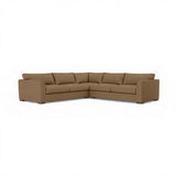 Bryson 3 Piece Sectional by Classic Home at Eve Furniture