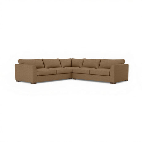 Bryson 3 Piece Sectional by Classic Home at Eve Furniture