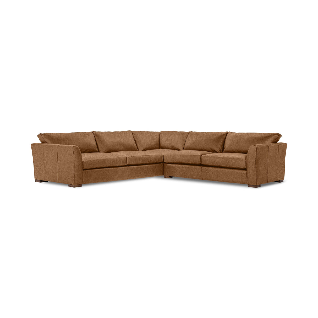 Bryson 3 Piece Sectional by Classic Home at Eve Furniture