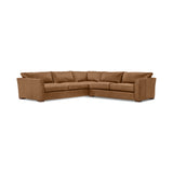 Bryson 3 Piece Sectional by Classic Home at Eve Furniture