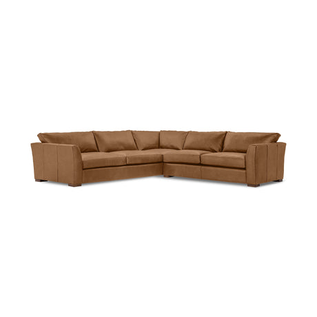 Bryson 3 Piece Sectional by Classic Home at Eve Furniture
