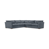 Bryson 3 Piece Sectional by Classic Home at Eve Furniture