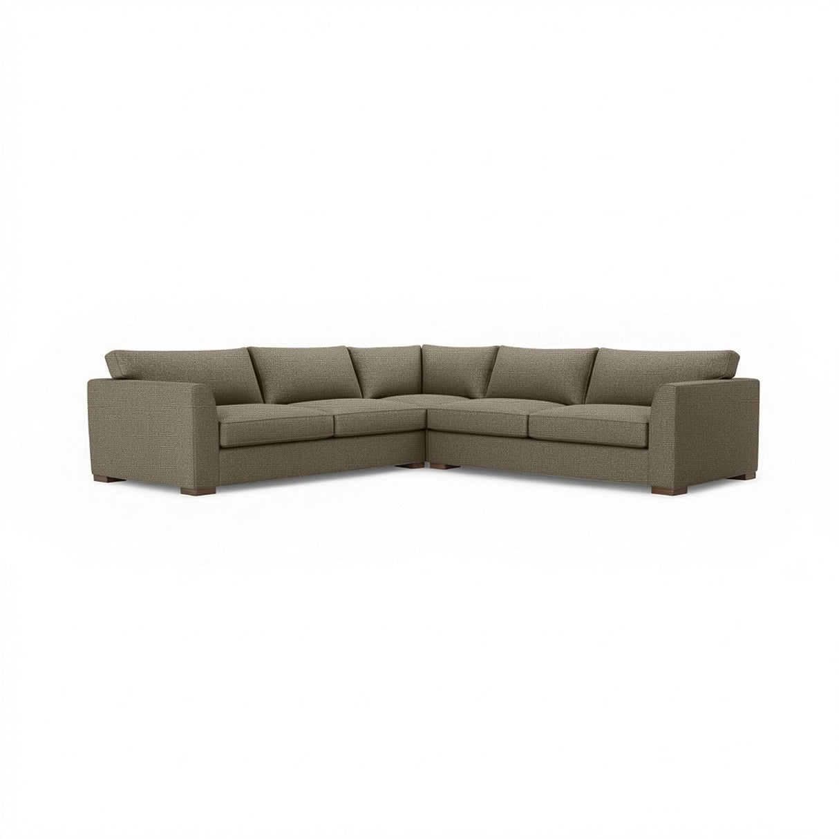 Bryson 3 Piece Sectional by Classic Home at Eve Furniture