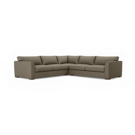 Bryson 3 Piece Sectional by Classic Home at Eve Furniture