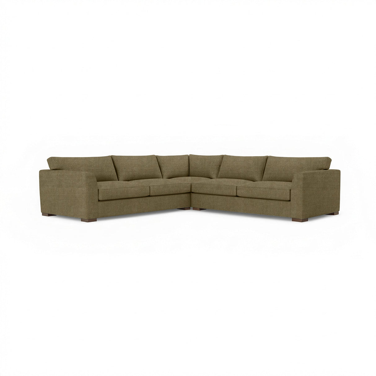 Bryson 3 Piece Sectional by Classic Home at Eve Furniture