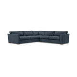 Bryson 3 Piece Sectional by Classic Home at Eve Furniture