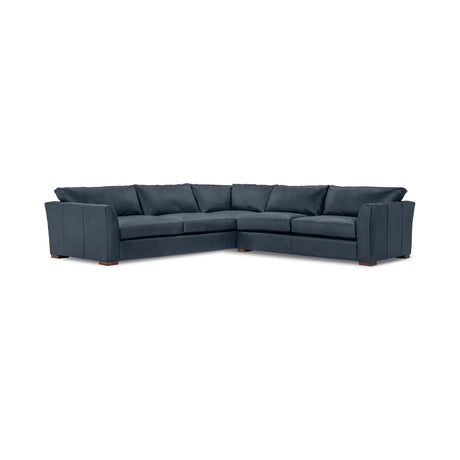 Bryson 3 Piece Sectional by Classic Home at Eve Furniture