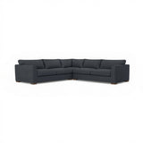 Bryson 3 Piece Sectional by Classic Home at Eve Furniture