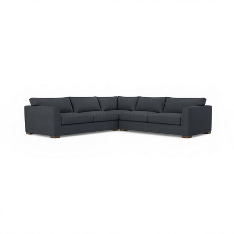 Bryson 3 Piece Sectional by Classic Home at Eve Furniture
