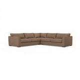 Bryson 3 Piece Sectional by Classic Home at Eve Furniture