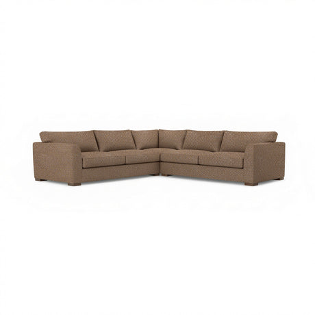 Bryson 3 Piece Sectional by Classic Home at Eve Furniture