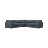 Bryson 3 Piece Sectional by Classic Home at Eve Furniture