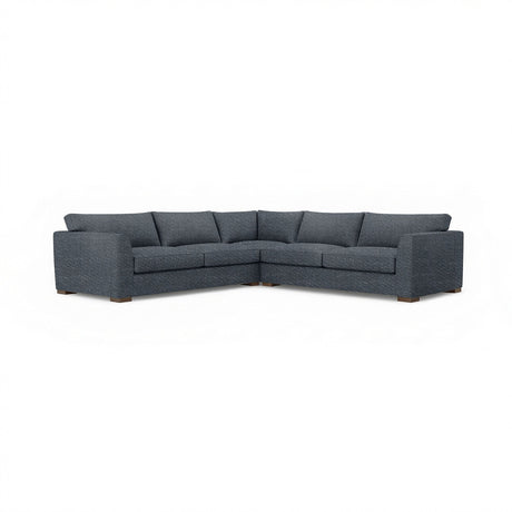 Bryson 3 Piece Sectional by Classic Home at Eve Furniture