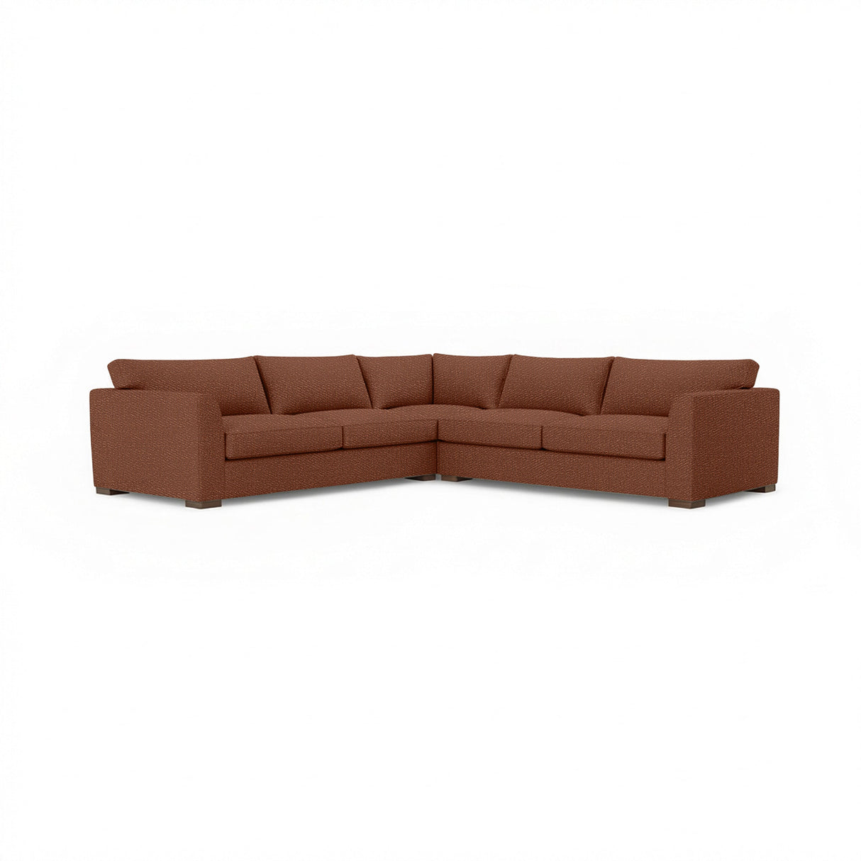 Bryson 3 Piece Sectional by Classic Home at Eve Furniture