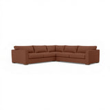 Bryson 3 Piece Sectional by Classic Home at Eve Furniture