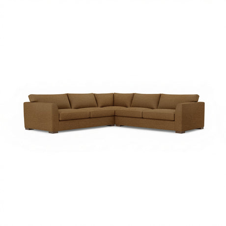 Bryson 3 Piece Sectional by Classic Home at Eve Furniture
