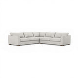 Bryson 3 Piece Sectional by Classic Home at Eve Furniture