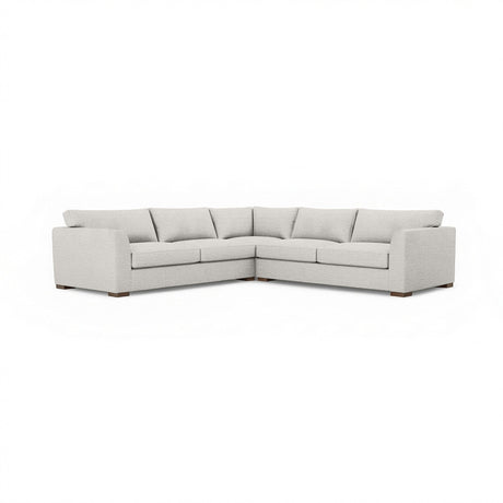 Bryson 3 Piece Sectional by Classic Home at Eve Furniture