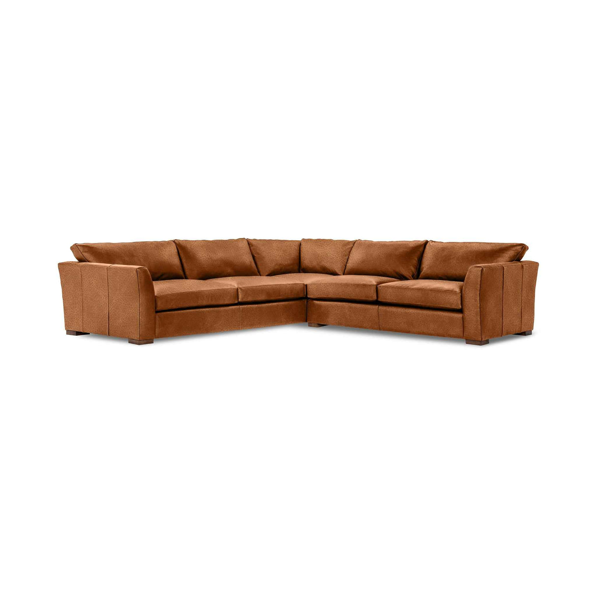 Bryson 3 Piece Sectional by Classic Home at Eve Furniture