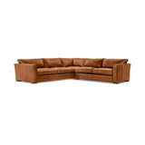Bryson 3 Piece Sectional by Classic Home at Eve Furniture