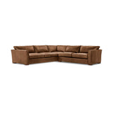 Bryson 3 Piece Sectional by Classic Home at Eve Furniture